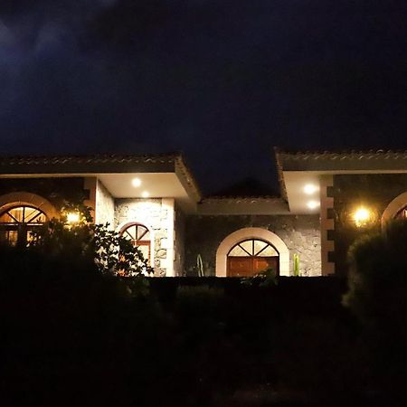 Luxury Villa In Nature With Swimming Pool Tenerife, Santiago Del Teide, With Sea And Mountain Views El Retamar Dış mekan fotoğraf